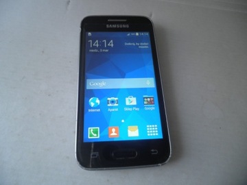 Samsung Galaxy SM-G 318