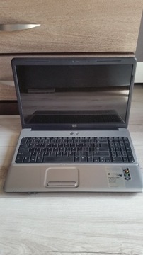Laptop HP G60-445DX