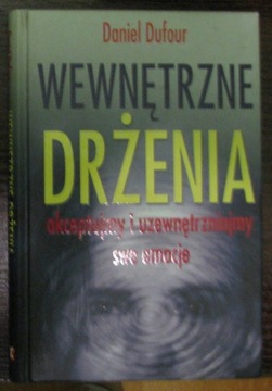 Wewnętrzne drżenia Daniel Dufour