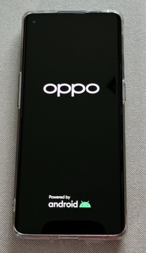 Smartfon Oppo Reno6 5G PRO 12GB / 256 GB niebieski