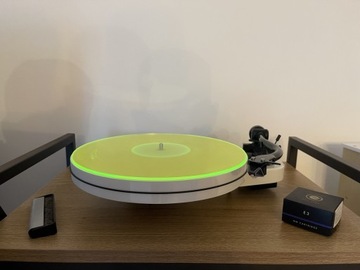 Gramofon Pro-ject RPM 1 Carbon Goldring E3 Violet