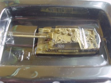 Jagdpanther-1/144 Can.Do