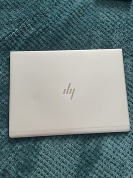 Laptop HP EliteBook 830 G5 Intel Core i7 16GB RAM