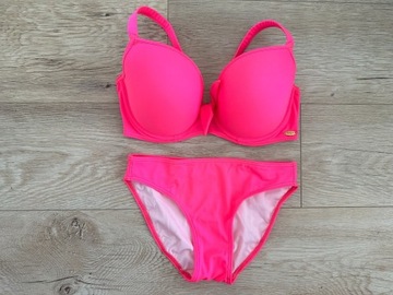 Freya Deco strój kąpielowy 28G 60G 60I bikini NOWE