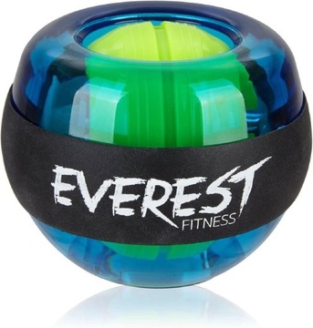 Kula żyroskopowa Everest Fitness SC-312