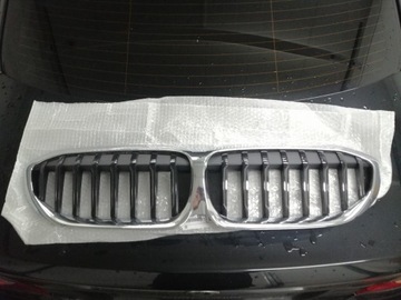 Nowa !!! Atrapa , Grill , Nerki BMW G20 , seria 3