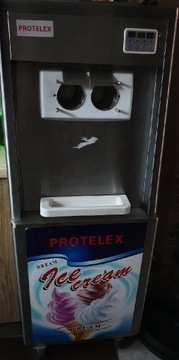 Maszyna do lodów PROTELEX