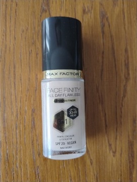 Podkład Max Factor facefinity N42 Ivory