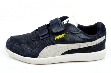 Buty dziecięce Puma Icra trainer 360756 28 r.35