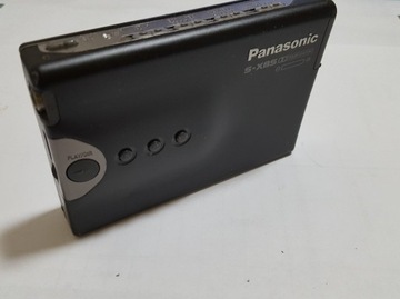 Walkman Panasonic RQ S45