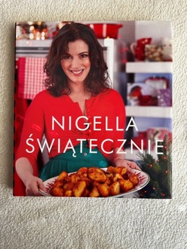 Nigella świątecznie