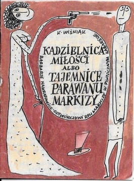 MARKIZA PIWNICA POD BARANAMI KAZIMIERZ WIŚNIAK