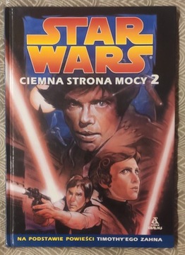 Star Wars - Ciemna strona mocy 2