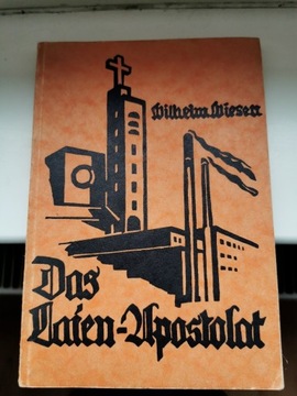 Stara książka niemiecka 