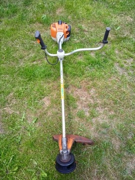 STIHL - Kosa spalinowa FS 260C 2,7KM 2-MIX