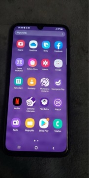 Samsung galaxy a70