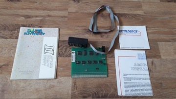 Amiga 2000 Action Replay 2 MK2 do Amigi BOX