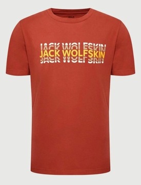 Jack Wolfskin Strobe koszulka t-shirt XL