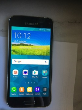 Samsung Galaxy S5 mini