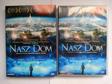 Nasz Dom Film PL DVD