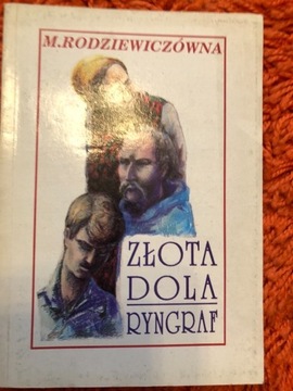 Złota Dola,Ryngraf  Maria Rodziewiczowna