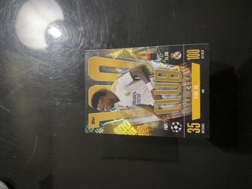 Karty(89+11)Match Attax 2023/2024 Champions League