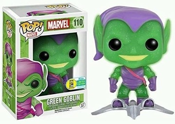 Figurka Funko POP! Green Goblin