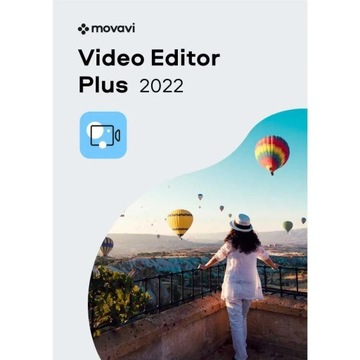 Movavi Video Editor Plus 2022 WIECZYSTA
