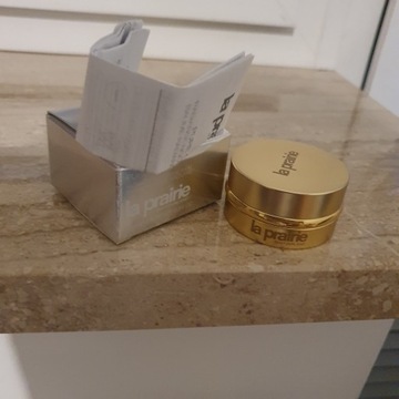 La Prairie Pure Gold Radiance Nocturnal Balm