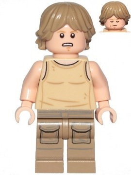 LEGO Luke Skywalker - sw1199