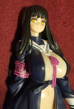 Figurka Haji Soku Zan Fuuki 26cm manga katana