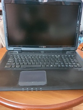 Laptop Erazer X7820|i7 3630QM, GTX 670MX,18GB ram