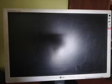 Monitor LG 21cali