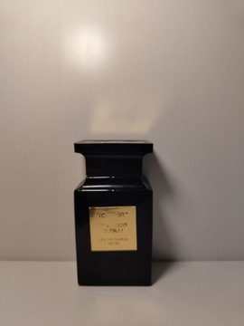 Tom Ford tobacco vanille próbka 5ml 