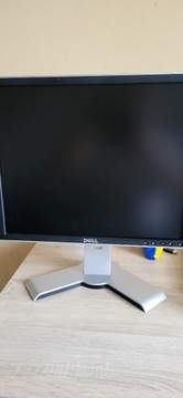 Monitor Dell 19"  cali