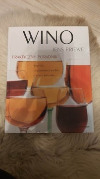 WINO Praktyczny Poradnik Jens Priewe