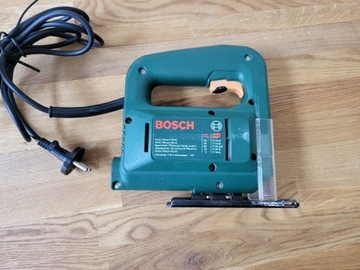 Wyrzynarka Bosch PST 50 AE