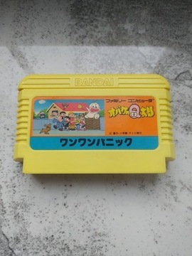 Chubby Cherub Famicom Pegasus Nintendo
