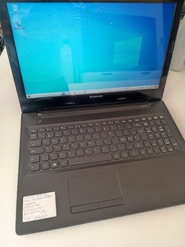 Laptop Lenovo G50-30 15,6" stan bardzo dobry 