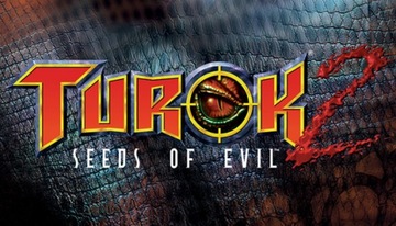 Turok 2: Seeds of Evil Klucz STEAM PC