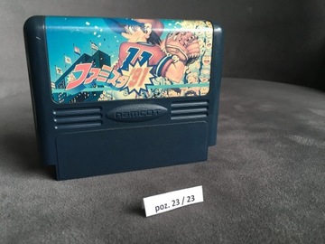 Famista 91 Baseball Pegasus Famicom poz. 23 /23