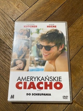 Amerykańskie ciacho DVD