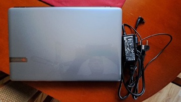 Laptop Packardbell