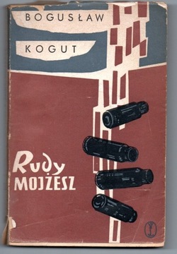 Rudy Mojżesz Bogusław Kogut