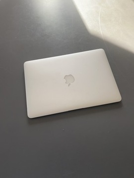 MacBook Air 13’ 2015