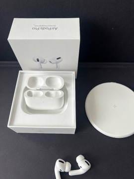 Apple AirPods Pro Oryginalne 