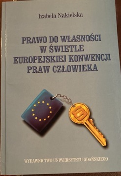 Prawo do własności w świetle europejskiej