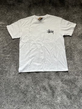 Koszulka stussy melted ice