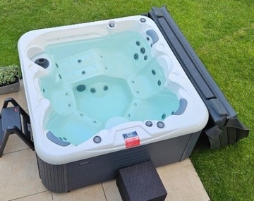 Jacuzzi Hanscraft CSHC1