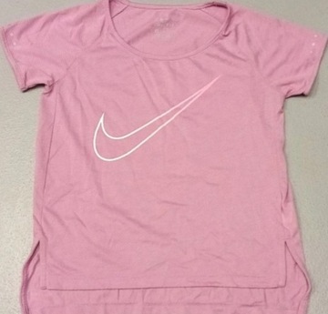 S) NIKE PROFESJONALNA KOSZULKA SPORTOWA Roz.M